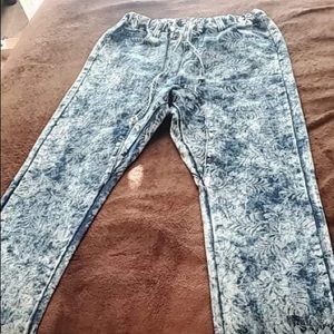 Mens Jeans